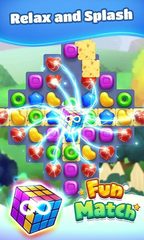 Screenshot 2: Fun Match™ - match 3 games
