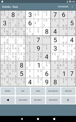 Screenshot 9: Sudoku