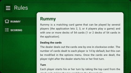 Screenshot 24: Rummy
