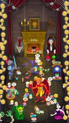 Screenshot 3: Idle Creepy Park Inc.