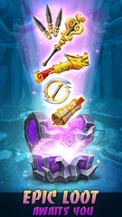 Screenshot 19: Heroics Epic Legend of Archero