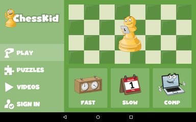 Screenshot 9: Chess for Kids - Play & Learn