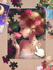 Screenshot 9: Art of Blast: Puzzle & Friends