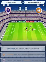 Screenshot 10: Idle Eleven - Soccer tycoon