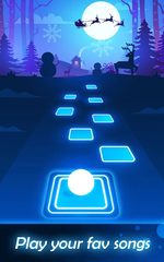 Screenshot 18: Tiles Hop: EDM Rush!