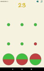 Screenshot 5: Color Match