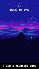 Screenshot 1: Golf Odyssey