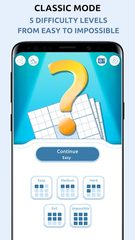 Screenshot 3: Sudoku Genius Classic Game