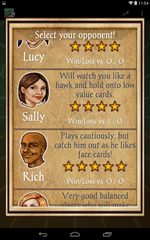 Screenshot 9: Gin Rummy