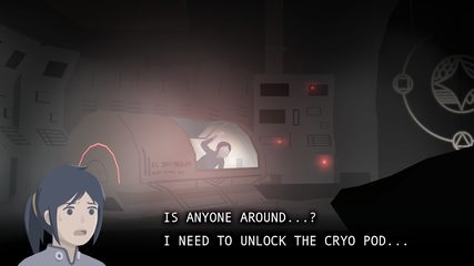 Screenshot 18: Rocket of Whispers: Prologue