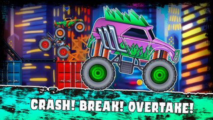 Screenshot 10: Speed Demons Race