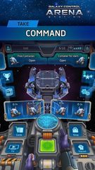Screenshot 16: Arena: Galaxy Control online P