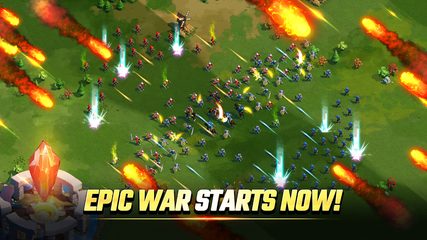 Screenshot 5: League of Kingdoms