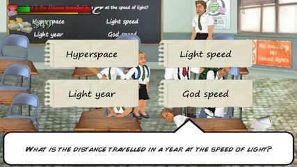 Screenshot 16: School Days