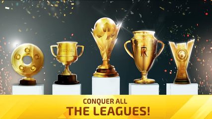 Screenshot 6: Soccer Star 22 Top Leagues