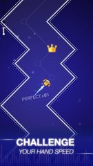 Screenshot 5: Dot n Beat - Hand Speed Test