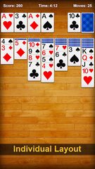 Screenshot 24: Solitaire - Classic Card Games