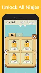 Screenshot 3: Ninja Jump:Assassin Ninja Aras