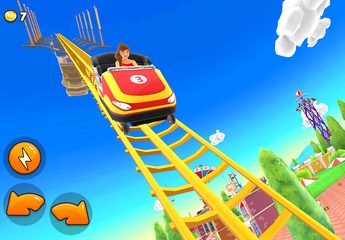Screenshot 16: Thrill Rush Theme Park
