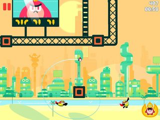 Screenshot 12: King Tongue