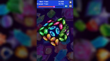 Screenshot 3: Gemology