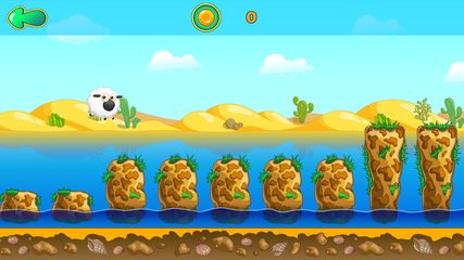 Screenshot 12: Tap jump