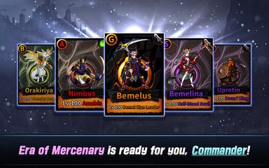 Screenshot 14: Heroes War - Idle RPG