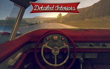 Screenshot 15: Driving School Classics