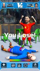 Screenshot 3: Grand Slap Master Kings Slap Competition 2020