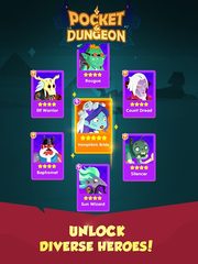 Screenshot 19: Pocket Dungeon