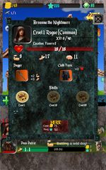 Screenshot 6: Idle Combat