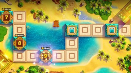 Screenshot 7: Marble Age