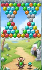 Screenshot 3: Bubble Totem
