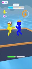 Screenshot 10: Giant rush runner 3d 9+