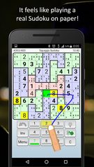 Screenshot 7: Sudoku
