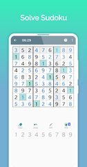 Screenshot 15: Sudoku