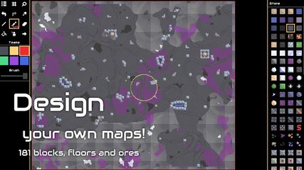 Screenshot 7: Mindustry