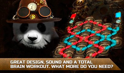 Screenshot 11: Mechanicus - logic puzzle game for IQ