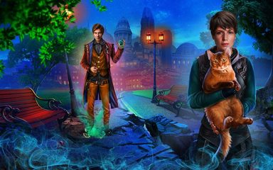 Screenshot 15: Labyrinths of World: Island