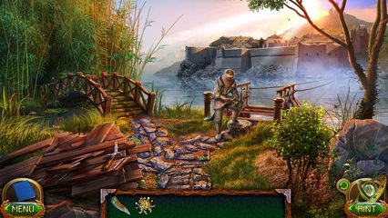 Screenshot 22: Lost Lands 4