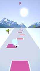 Screenshot 3: Ball Hop: EDM Music