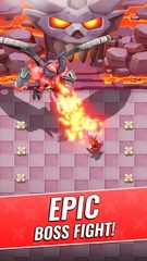 Screenshot 3: Arcade Hunter: Sword, Gun, and