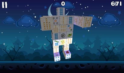Screenshot 16: Mahjong Deluxe 3