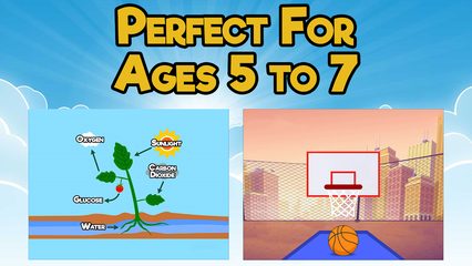 Screenshot 18: First Grade Learning Games