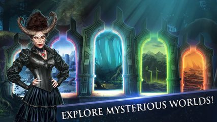 Screenshot 14: Gunspell 2 - Puzzle RPG
