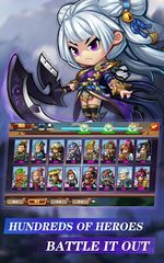 Screenshot 8: Three Kingdoms: Art of War