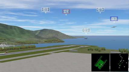 Screenshot 2: Airport Madness 3D: Volume 2