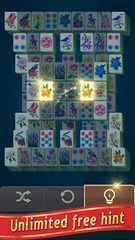 Screenshot 4: Mahjong