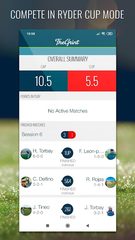 Screenshot 5: TheGrint | Golf Handicap & GPS