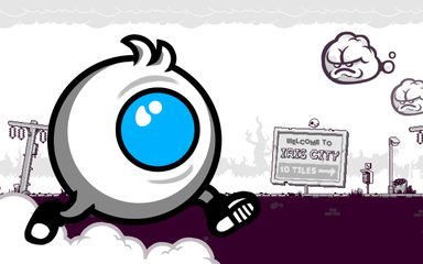 Screenshot 7: Colorblind - An Eye For An Eye
